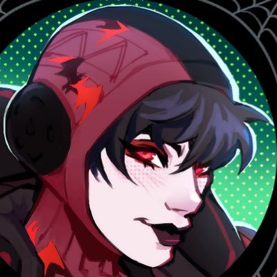 🦇🎃 𝐬𝐭𝐞𝐯𝐢𝐞 𝐝𝐚𝐢 🎃🦇さんのプロフィール画像