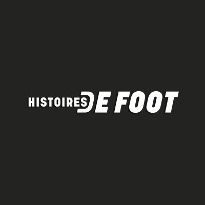 PodcastHDF's profile picture. 🎙️Chaque mercredi, des parcours inspirants du monde du foot. 
📩 Collab? DM ou contact@histoiresdefoot.co
🎧 Écoute sur Youtube, Spotify, Apple Podcasts...
