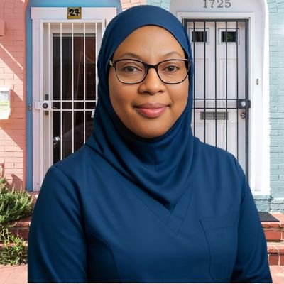 BasiruJamila's profile picture. Telehealth & Healthcare Automation Consultant | Midwife & PH Nurse | Airtable • Notion • Zapier • Make | Founder @DMP | Streamlining Women’s Health