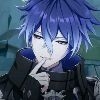 𝐇𝐀𝐍𝐍𝐈𝐁𝐋𝐄 🕯️さんのプロフィール画像