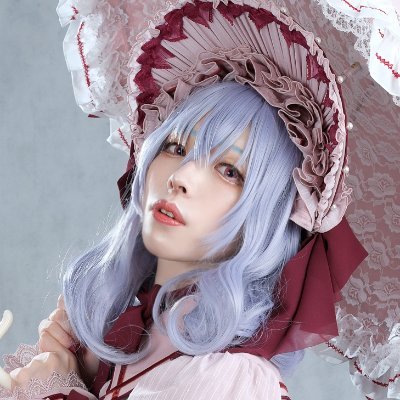 melomelomeloda's profile picture. Japanese Cosplayer🤍Since:2024/10｜メロンソーダ好きな成人済20↑オタク🍈🫧｜原神の義兄弟に執心🔥❄🦚🦉｜ゲームの進捗🎮→(@melomelogameda)｜参加予定ポスト→ #めろ予定だ