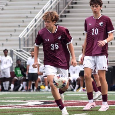 PorterBehl10's profile picture. Garnet Valley High School 2028/Penn Fusion ECRL/Striker/Left Wing/GVBS Varsity