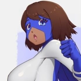 durablepleasure's profile picture. art by honeyshaman, seirra moon