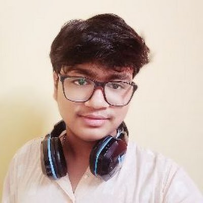 RoySamadri15663's profile picture.