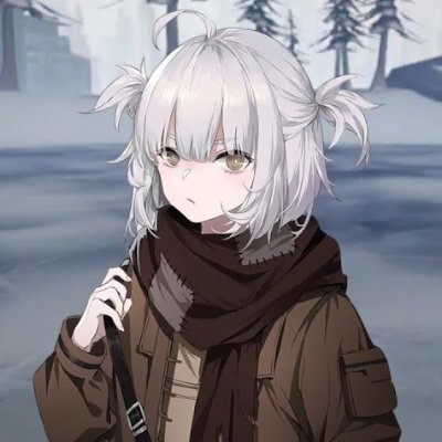 L3NNさんのプロフィール画像