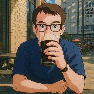 christodolet's profile picture. Launched my first little mini app - https://t.co/TkDgK5YCuj - a privacy first simple to-do list app that uses Local Storage and JSON for exports and backups.