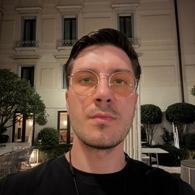 maluhia_boy's profile picture. " Nothing will work unless you do " IG: maluhia_boy