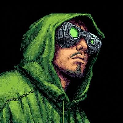 Yoboy2009's profile picture. web3 addict