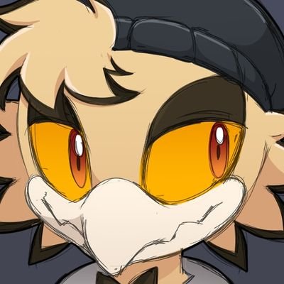 HootChill's profile picture. 🇧🇷/ Digital Artist / Mobian / Gachiakuta Enjoyer / 23yrs / MultiFandom / Uhh...Trash Owl- yeah.