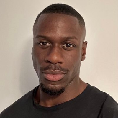 iamcobbina's profile picture. Wrestler. The name is Brendan Cobbina but some people call me ‘The Black John Cena’ Enquiries: brendancobbina@gmail.com