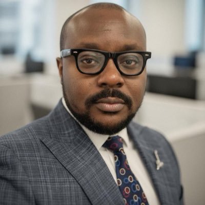 mr_sholape's profile picture. Experienced Cybersecurity, Privacy, Business Continuity and IT GRC Advisor…… Chelsea Fan, Political Analyst and I love Dogs. Founder: @grcafriq