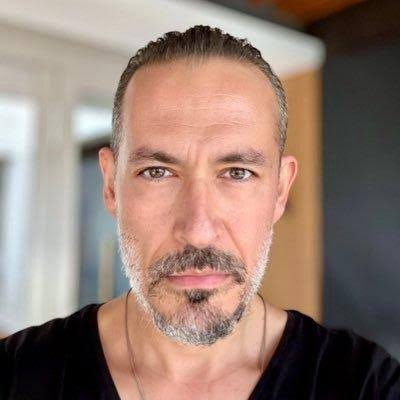 cagataycivici's profile picture. Founder of PrimeFaces, PrimeNG, PrimeReact and PrimeVue. Java Champion.