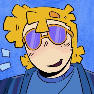 SCARERUST's profile picture. 