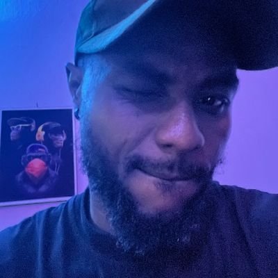 theweezyvirus's profile picture. NOT cool😏 ,NOT calm🌚, and NOT collected💀....
#AGENT231😤💛
#educatedbandit
#moviesfreak
#MUFC and everything in-between 😁