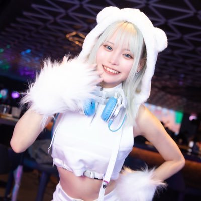 NxoxAs_Ark's profile picture. 🇯🇵Cosplay, Game, DJ and Artist | #あしゅらぶ 部長 | 🐾犬猫兎 | お仕事のご依頼はDM又はリンク先にお願いいたします!