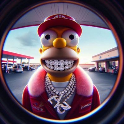 AltafKhan620268's profile picture. Step into the world of crazy AI! 🤖🎬
Follow for jaw-dropping AI videos that will blow your mind! 👾🔥"