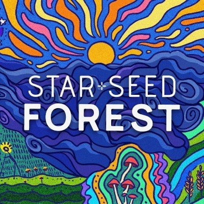 starseedforest's profile picture. Living ecosystem of conscious digital art ✨
Follow our #IndieGames studios @SUDAKAgames 🕹️ and @LlamaFriendly 🦙