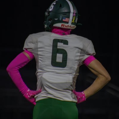 BradyGilchrist6's profile picture. NMHS C/O 2027 | 3.8 gpa Three sport athlete⚾️🏀🏈|WR/DB|Point guard|Outfielder| 6 ft 165