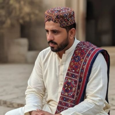 SaLaMBaLoCh78's profile picture. جدوجہد ہماری ہے۔ مگر فتح اللہ کی ہے۔
جسکا کوئی خواب نہیں اسکا کوئی مستقبل نہیں۔ 
اسلام زندہ باد 
❤عمران خان زندہ باد❤ 
پاک فوج زندہ باد