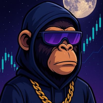 KatlegoBong's profile picture. THIS KAT IS A BIG HOLDER NEVER SELLING ANYTHING 🪙🧑‍🚀
| 💎 FEED THE CRAZY APE 🦧👇👇