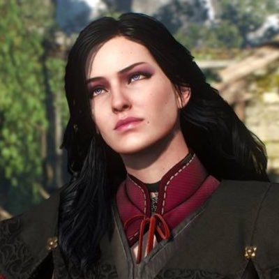yennefer of vengerberg enthusiast Profile