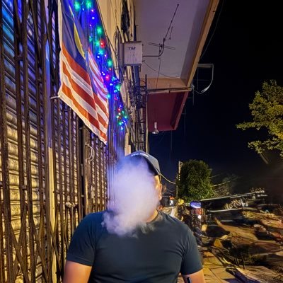 aliffasyraf's profile picture. Sith.