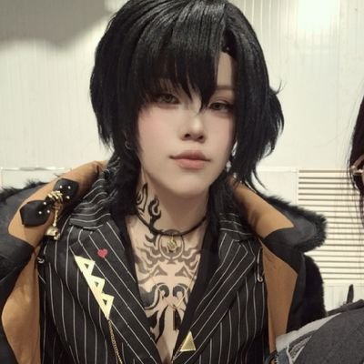 kashire154's profile picture. 20⬆️ 🌈