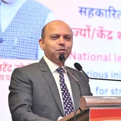 ASHISH BHUTANI Profile