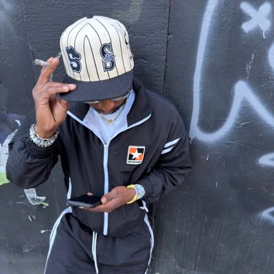 DellionAmazin's profile picture. Creator.