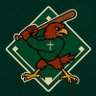 GRWCBaseball's profile picture. - Official Twitter of West Catholic Baseball                - Faith First Family Forever #WeTheWest