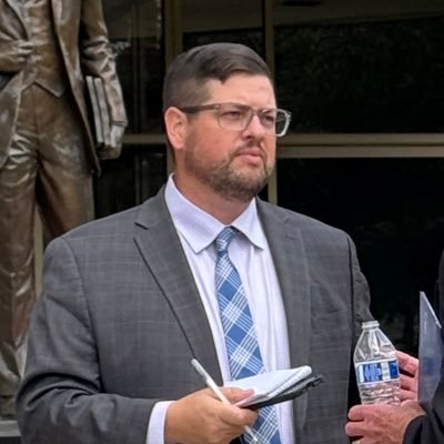ChadLivengood's profile picture. Politics Editor & Columnist at The @DetroitNews | Michiganian | @crainsdetroit @delawareonline @SpringfieldNL @CMLife alum | CLivengood@detroitnews.com