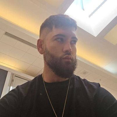 BeyondTheosis's profile picture. 