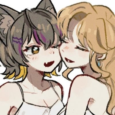 vrecord_yunon's profile picture. ママ @hoshina_yoi パパ @BlueBlaxx
저는 ! 유논 ! 입니다 ! 꼬리는 ! 고구마가 ! 아닙니다 ! 제 ! 꼬리 ! 입니다 !