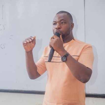 Ing32913Sena's profile picture. Electrical Electronic Engineering and renewable energy for a better future for us all and also volunteers to support rural communities in IT edu.