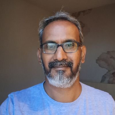 jtskumar's profile picture. Film Producer