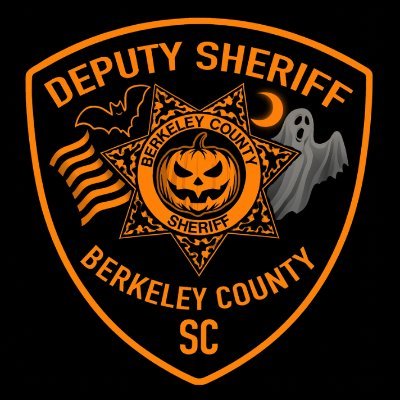 BerkCoSheriff's profile picture. The mission of BCSO is to make a priority of protecting the lives and property of citizens who reside in Berkeley County. 💙 As seen on #OPLive