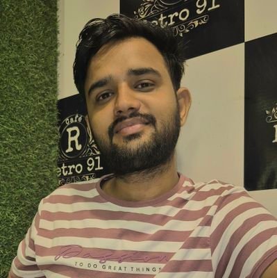 Ashishyadav972's profile picture. proud 🇮🇳💪