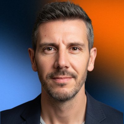 johanbocquet's profile picture. I build AI agents to replace the invisible work crushing teams.
Explorer. Obsessed with systems speed & leverage. 
Currently building HUMEE.