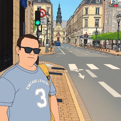 Revenphenix's profile picture. Welcome to my universe 🌍 - Étudiant 👨🏻‍🎓