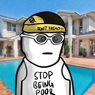 Zghire_'s profile picture. @pinheadscult CTO lead started with 2500$ and a dream || wallet: HevxBLE2uwbvcjUrsohR68E2GJaBLtoZQ11qPtMY6npf