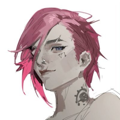 maschineze's profile picture. loser lesbian robotgirl destined to be doomed
nsfw sometimes
she/her
EN / DE / NL / ZH