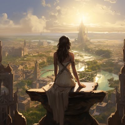 TinnVill's profile picture. Fascinated by blockchain tech and the value it will bring to our vast world. Addicted to learning more every single day.