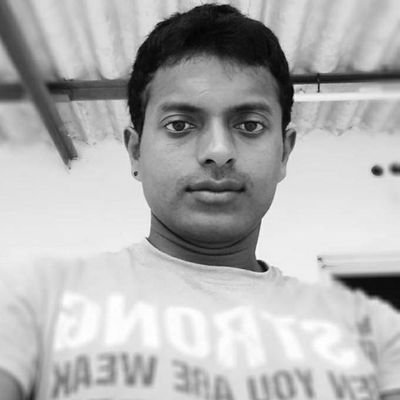 Munna892's profile picture. தமிழன்... சேலத்துக்காரன்...அரசியல் பேசு... தமிழுக்கு தர்மம் காத்து நில்...🏏Belongs to tamilian stock.... 🔥🔥