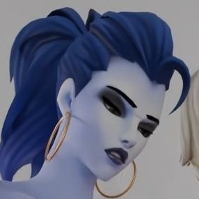 Sug_Madic3D's profile picture. 3D EXHAUSTED NSFW BLENDER ARTIST