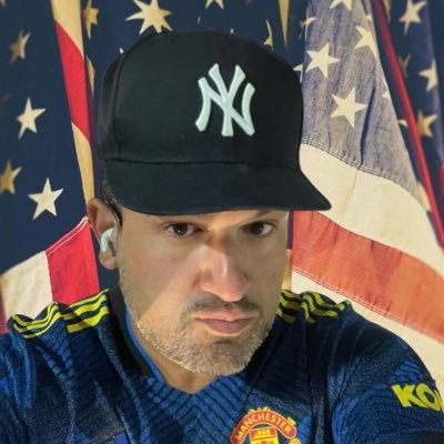 AndrewKleopa's profile picture. 🙏🏼Christian 🙏🏼Only Thing I Fear is God & His Son Jesus Christ 🙏🏼🇺🇸 Patriot 🇺🇸 Trump is Doing an Amazing Job 🇺🇸 God Bless Our Troops 🇺🇸🦅🇺🇸