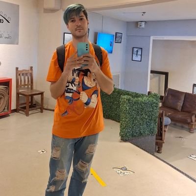 NightSkySsj's profile picture. Lucha libre👊, Anime🇯🇵, VideoJuegos🎮. WWE FAN ♡
I love Wrestling!