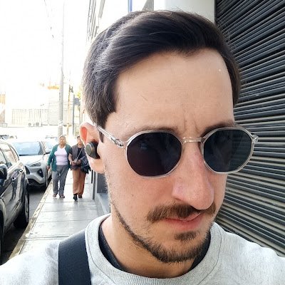 ClementCoutarel's profile picture. 