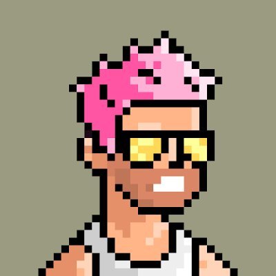 Arcanemeta_'s profile picture. Memecoin Maxi 🍉🍉🍉