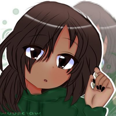 wuufclaw's profile picture. blehh, I forget to use this app tbh