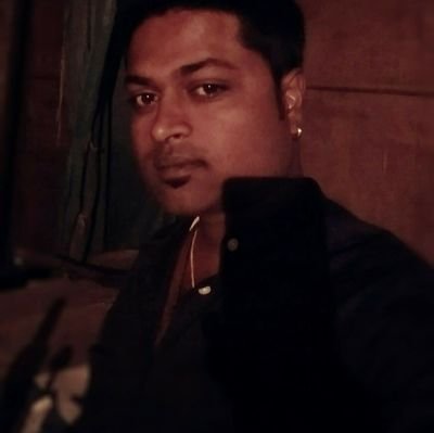 KrishOlery's profile picture. 